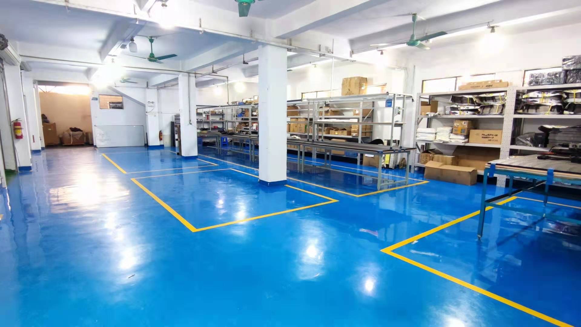 东莞燕鸥动力科技有限公司图7