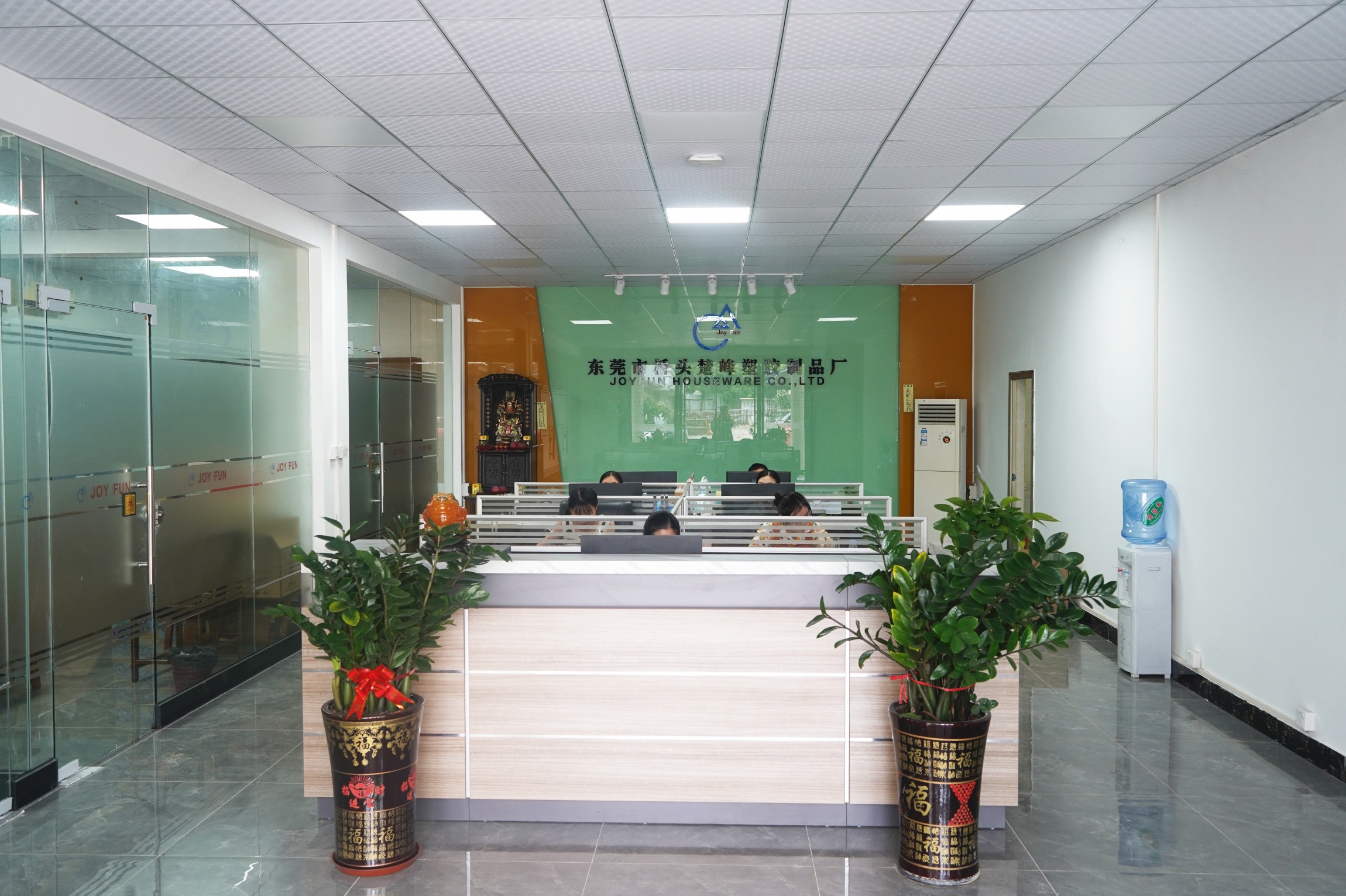 东莞市怡德日用品有限责任公司图4