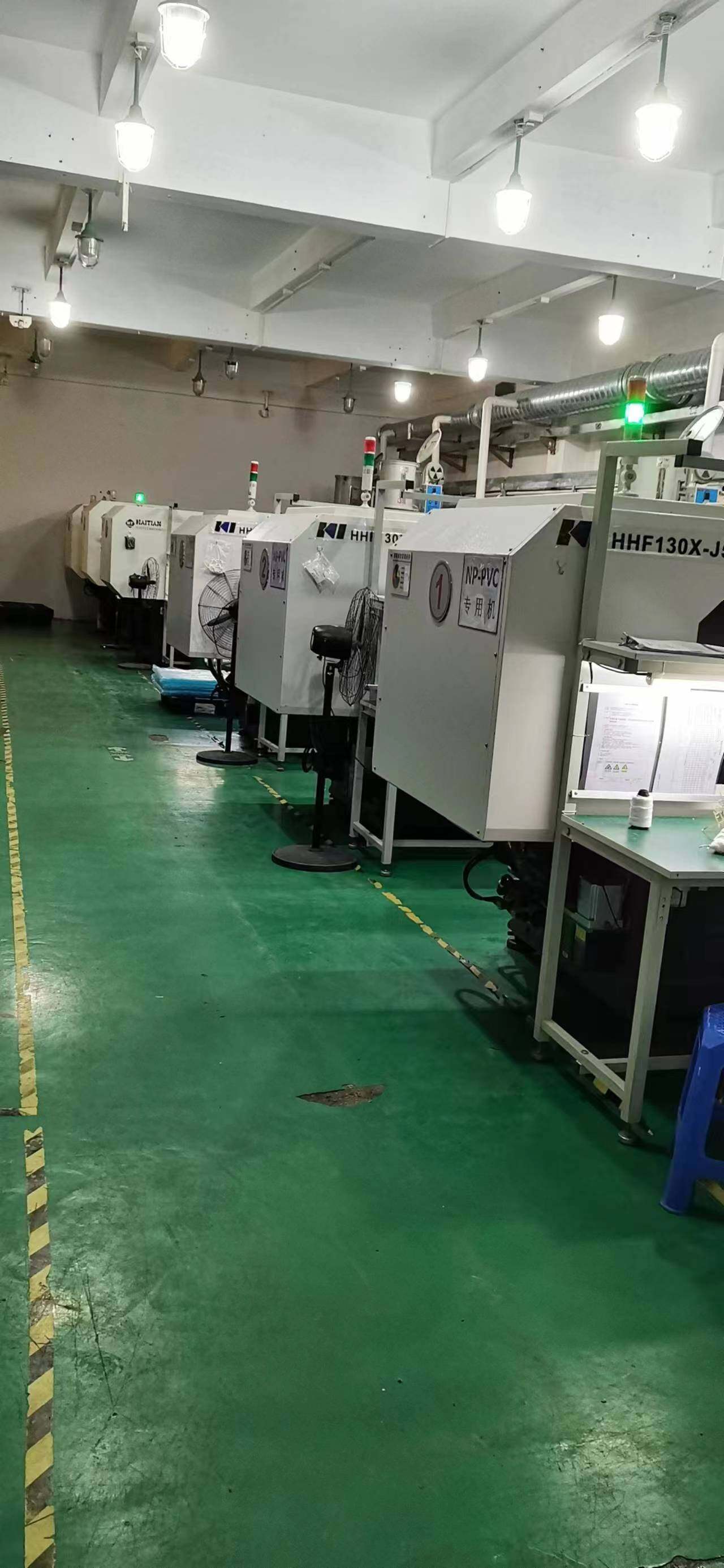 东莞市翔宽塑胶电子技术有限公司图片1