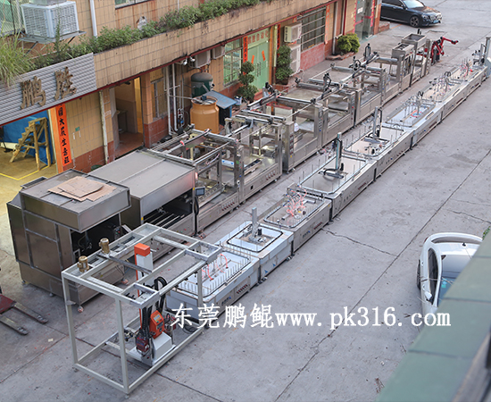 东莞市鹏鲲自动化设备有限公司图1