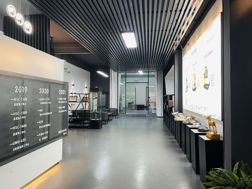 东莞市埃弗米数控设备科技有限公司图1