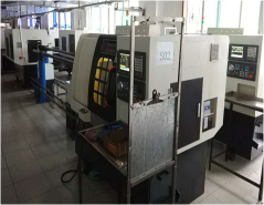 中科华鑫精密部件（深圳）有限公司图2