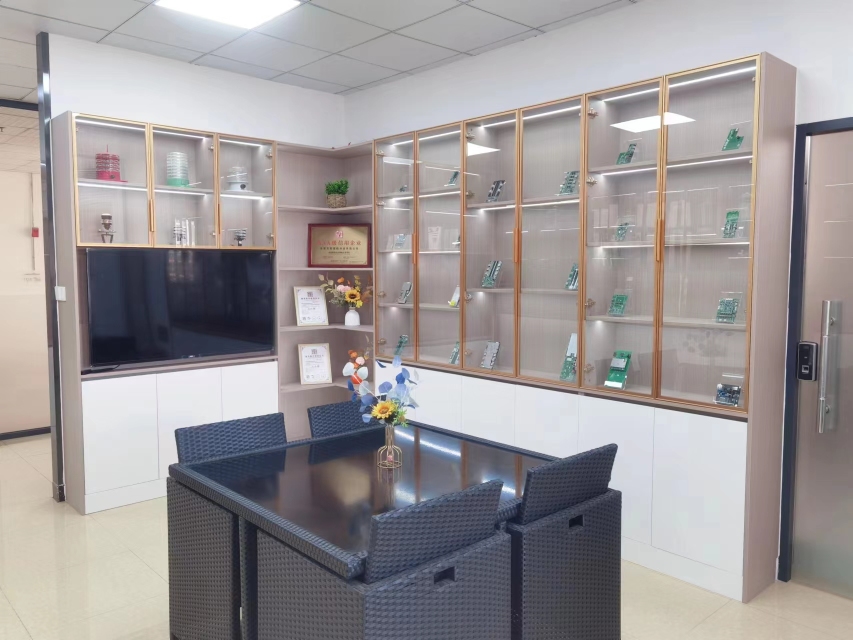 东莞市智信航科技有限公司图3