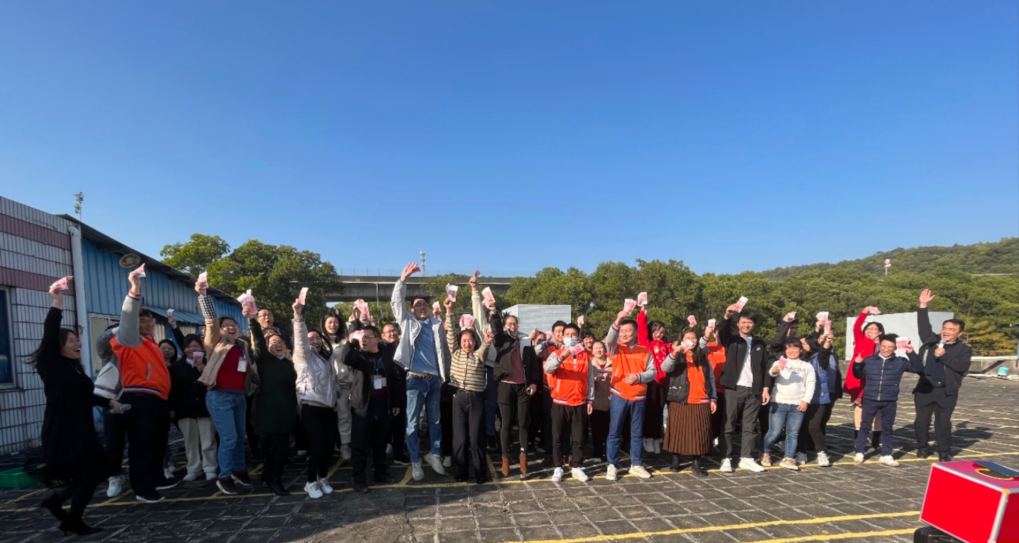 东莞市南谷第电子有限公司图4