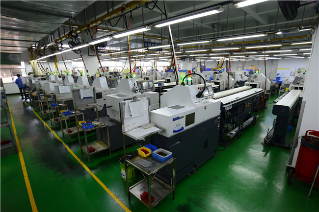 东莞市金明汽配科技有限公司图4