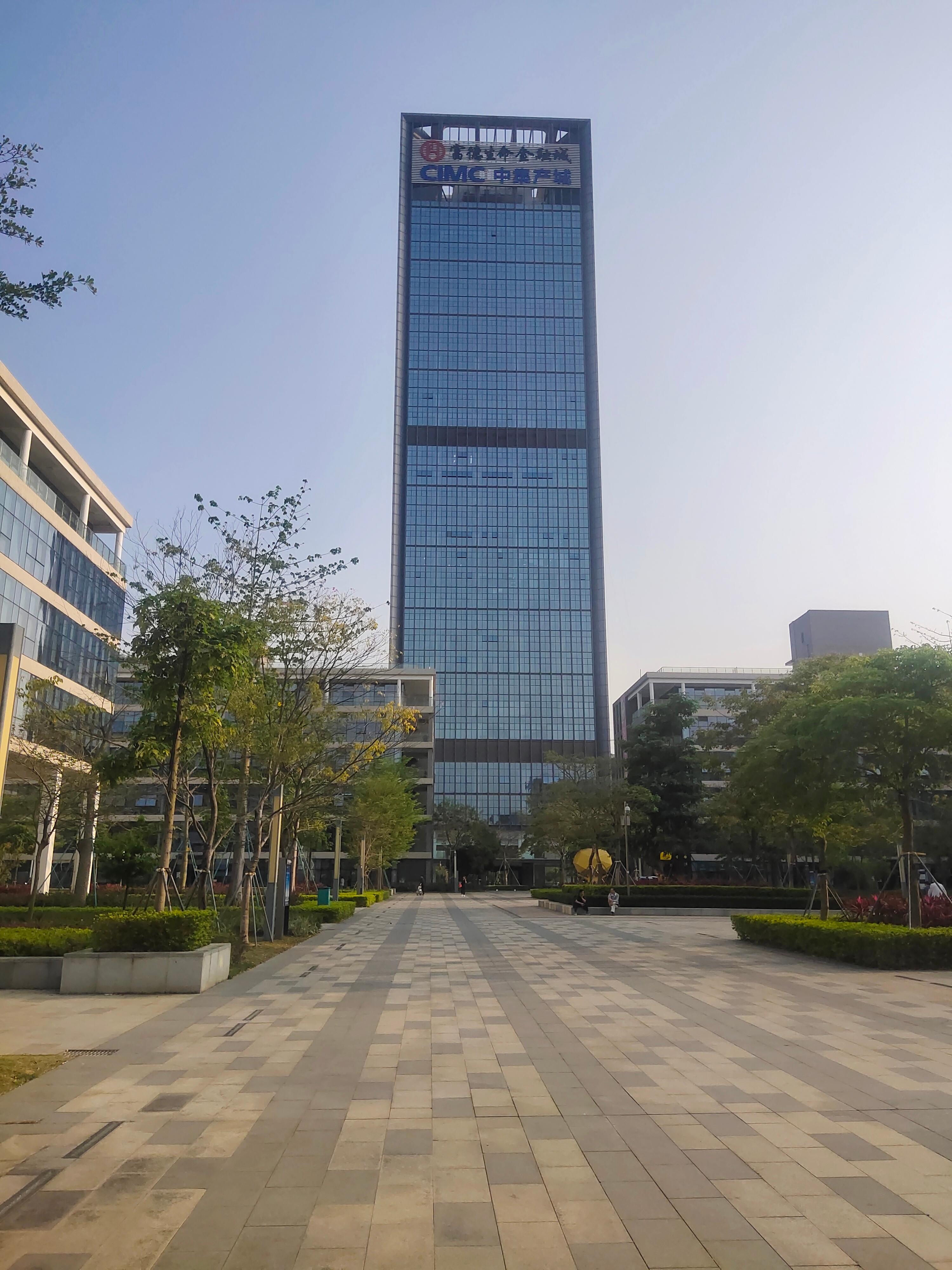 东莞市中陶精密科技有限公司图2