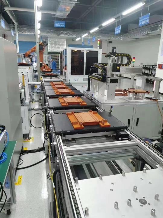 东莞市丰千自动化设备有限公司图1