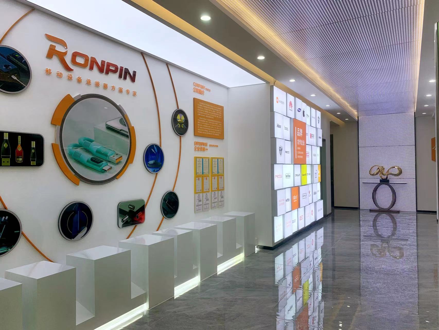 东莞市榕品电子科技有限公司图4