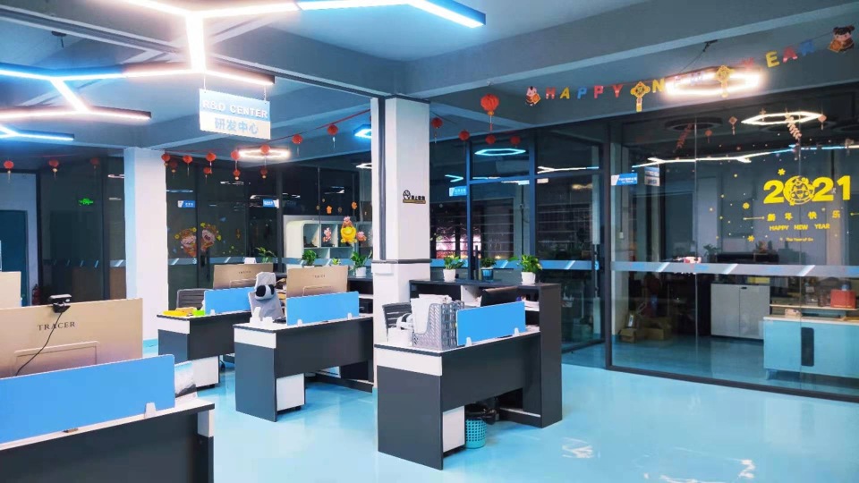 东莞燕鸥动力科技有限公司图3