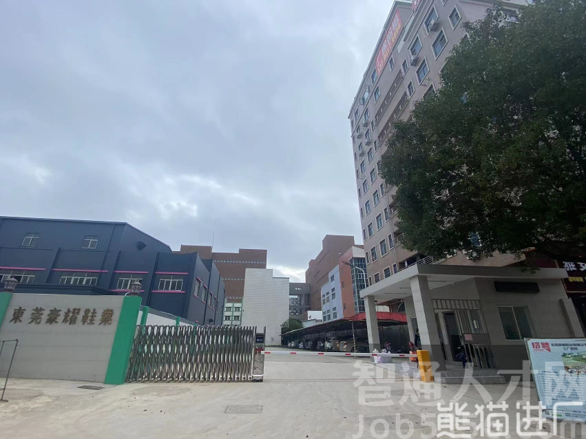 东莞豪耀鞋业有限公司图7