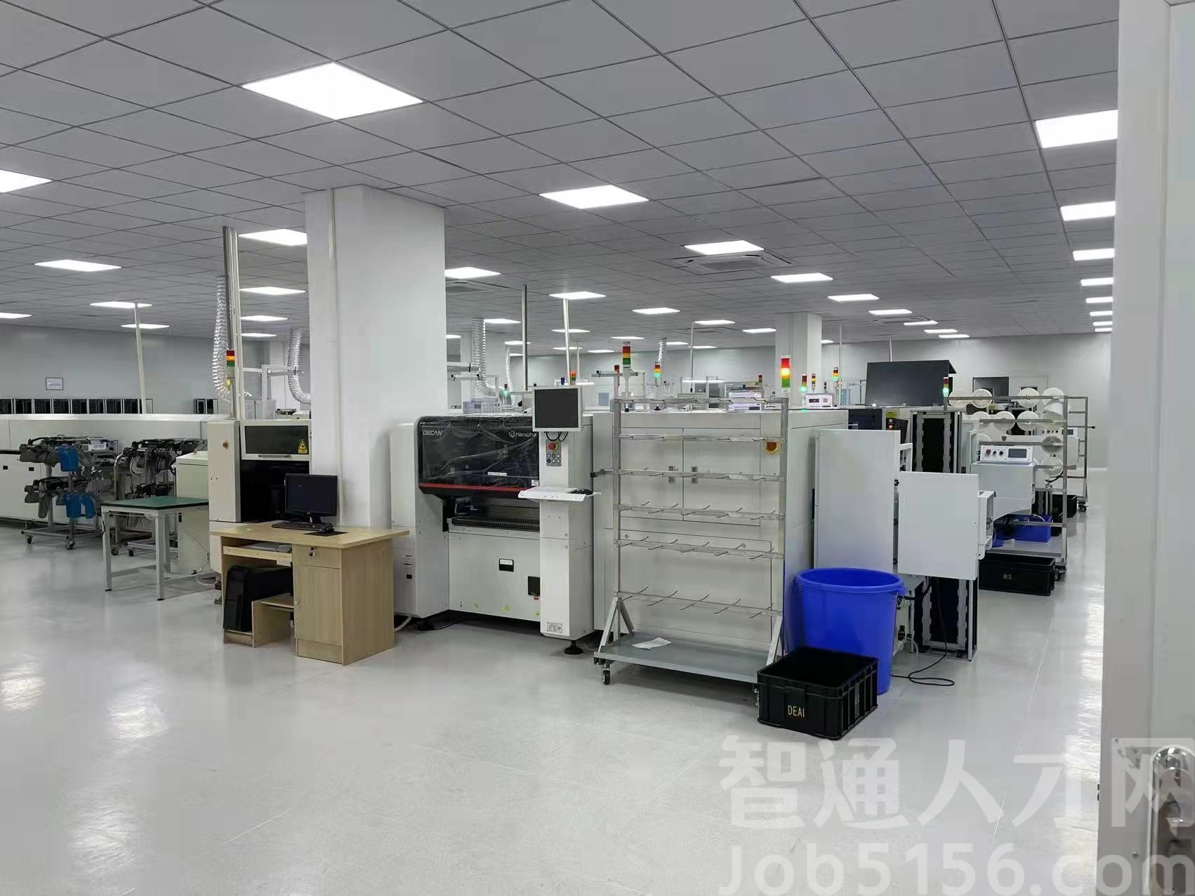 佛山金航向电子科技有限公司图3