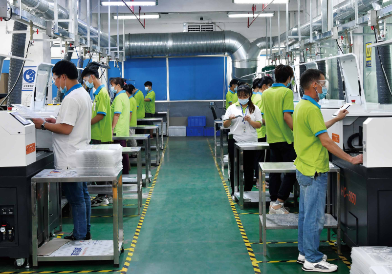 东莞市利琪实业有限公司图4