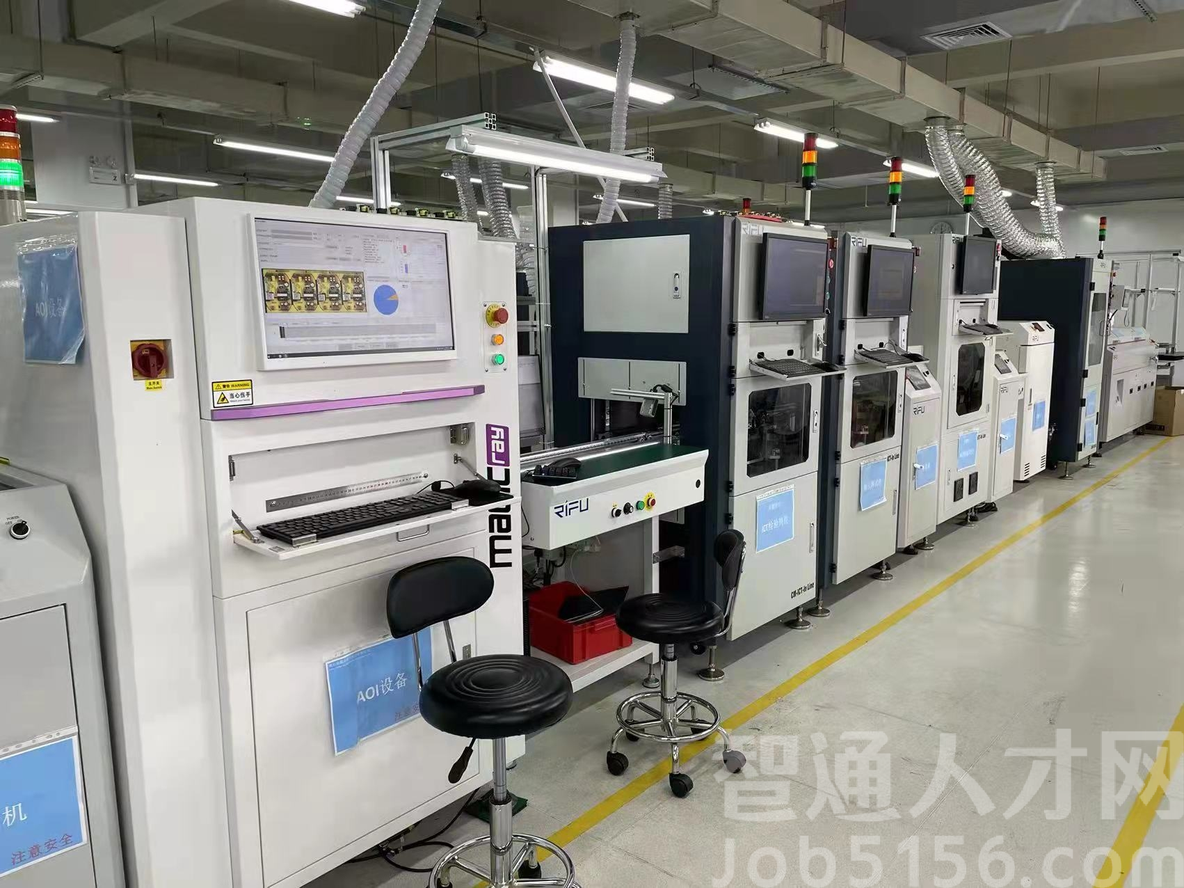 佛山金航向电子科技有限公司图5