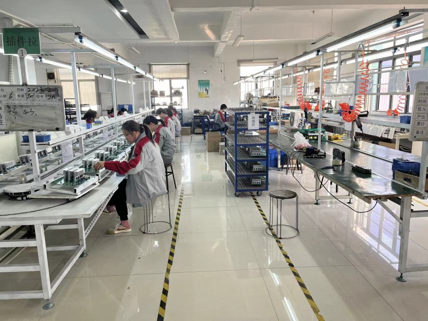 佛山市宇阳科技有限公司图3