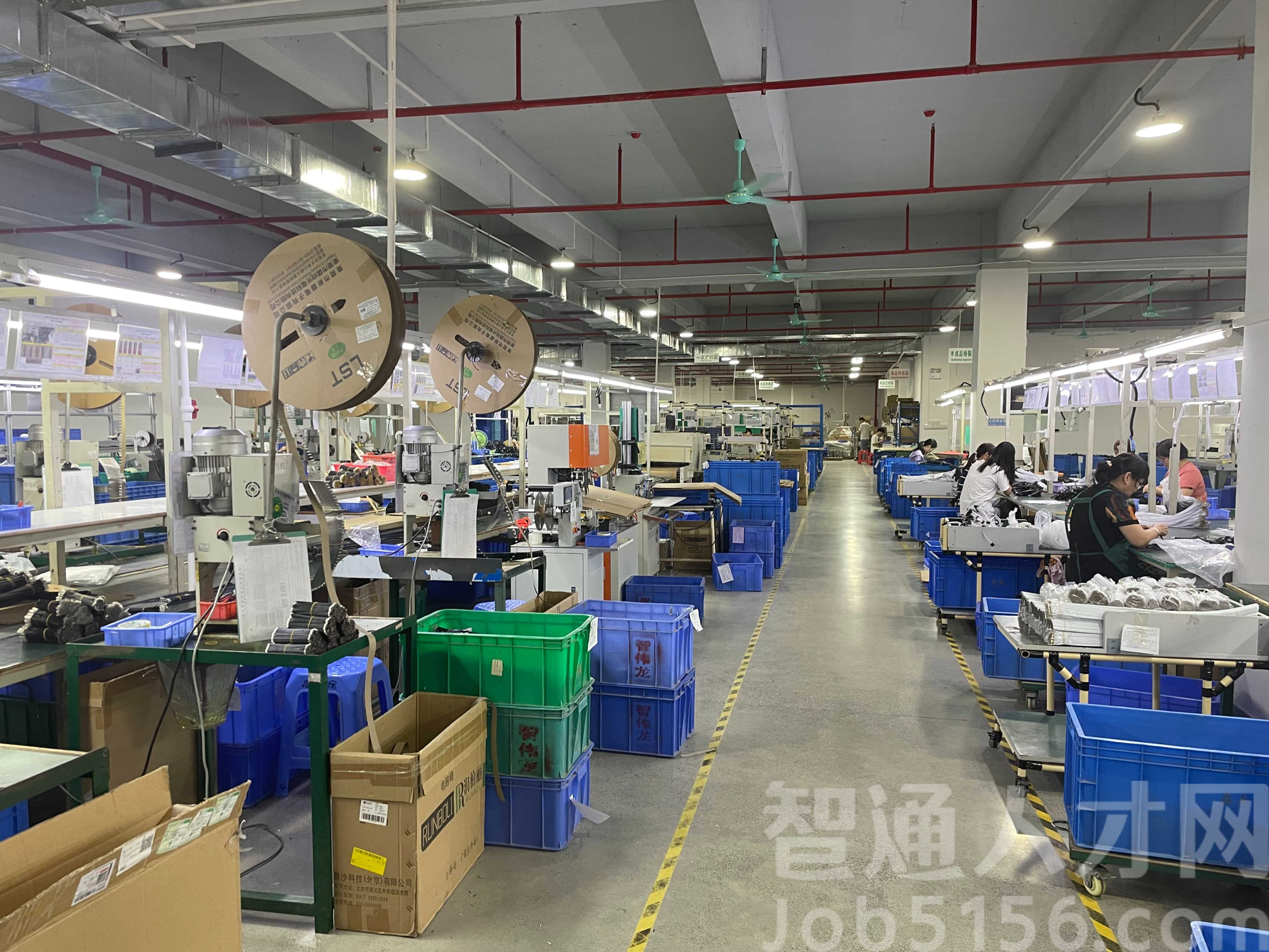 东莞市泰禾电子有限公司图3