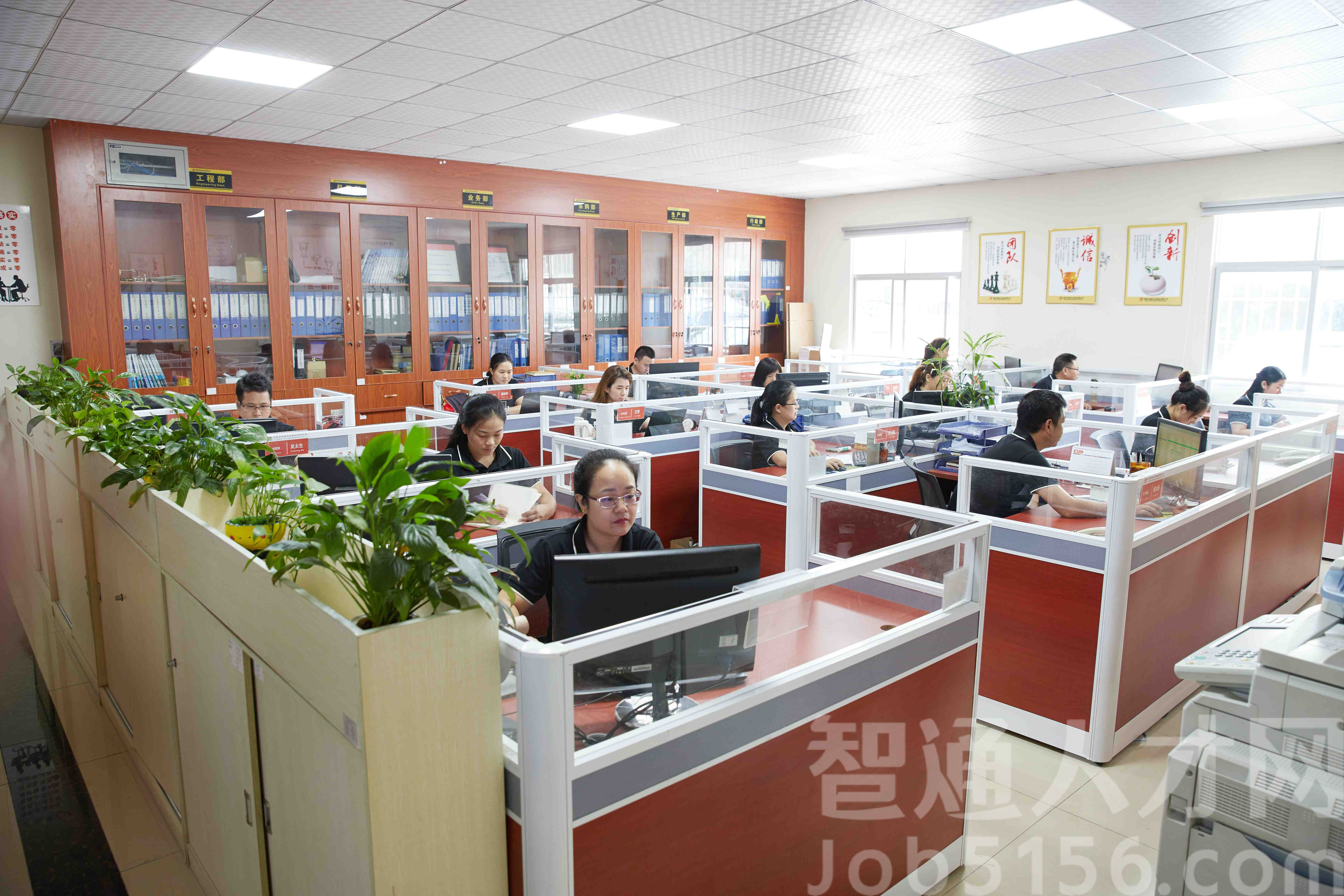 东莞市铭盛五金制品有限公司图2