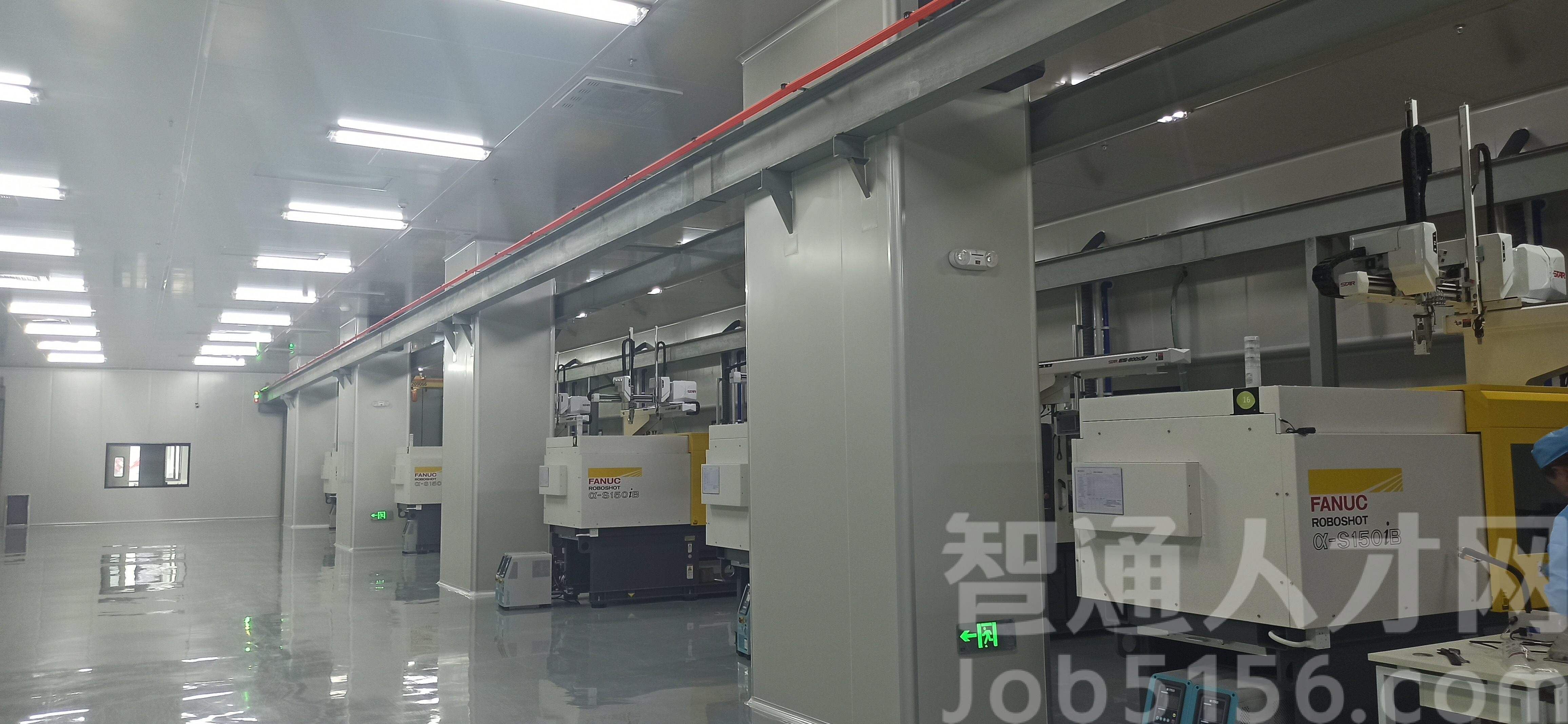 东莞模德宝智能科技有限公司图3