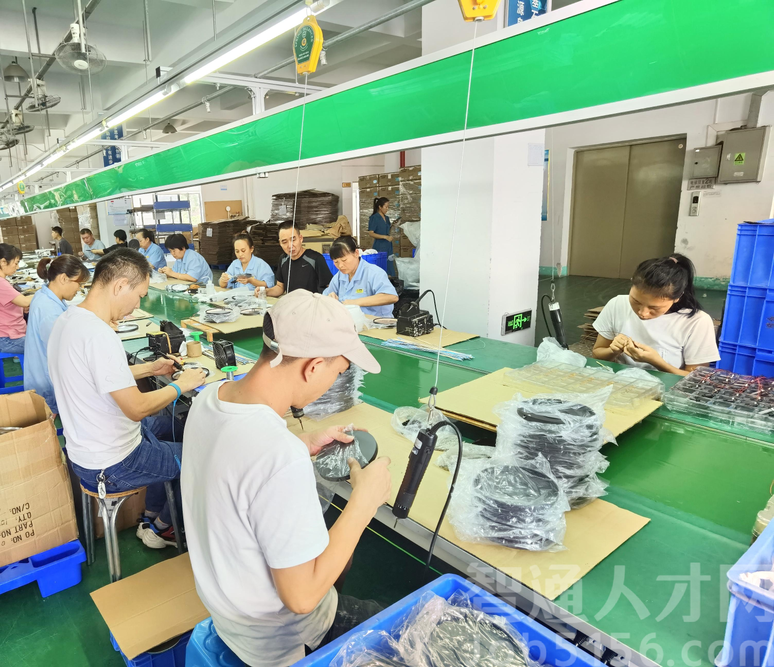 惠州市沃生照明有限公司图2