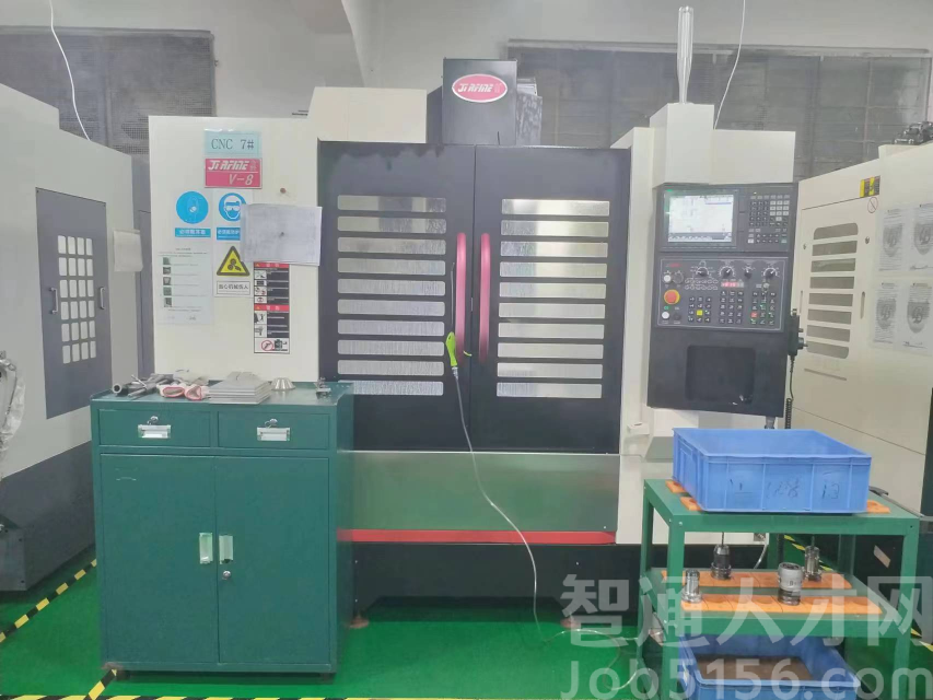 东莞宝盾精密机械有限公司图5