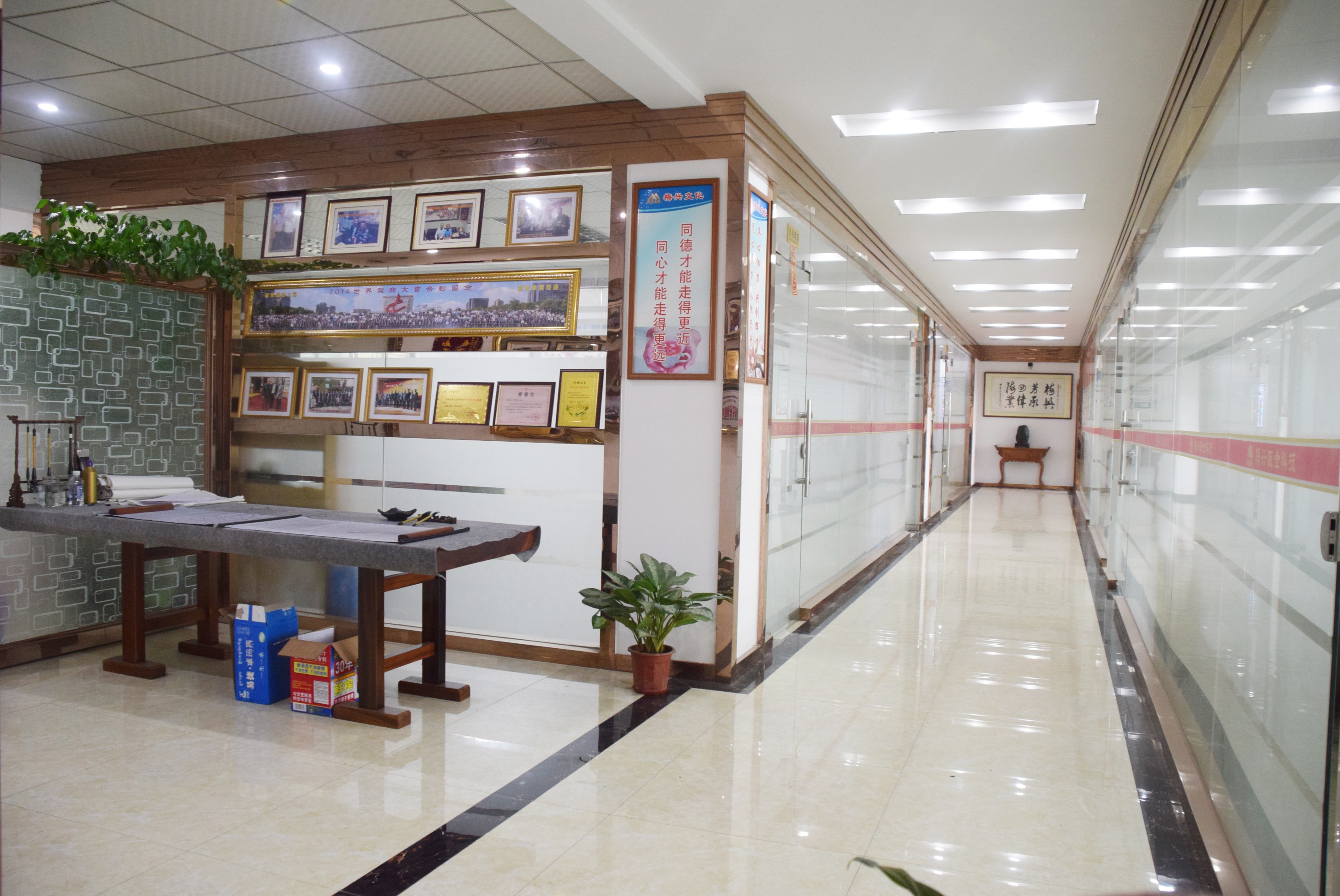 东莞市梅兴不锈钢钣金科技有限公司图3