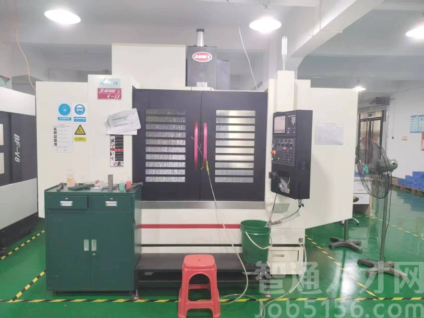 东莞宝盾精密机械有限公司图4