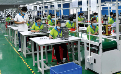 东莞市利琪实业有限公司图2