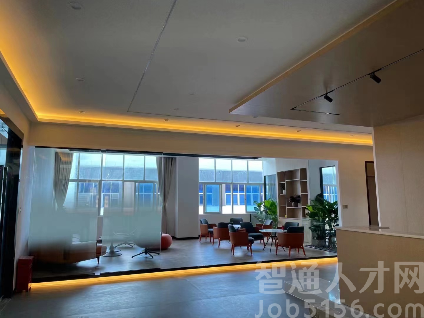 悦通（东莞）自动化科技有限公司图5