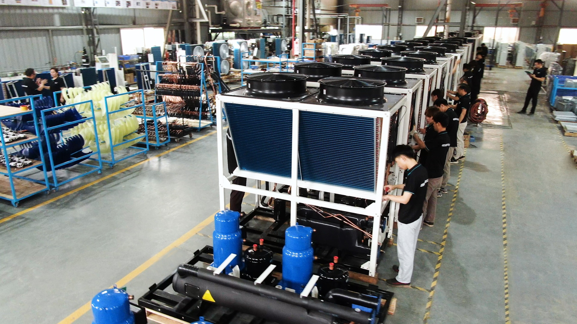 东莞市哈唯新能源科技有限公司图6