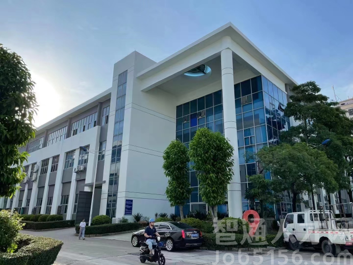 悦通（东莞）自动化科技有限公司图1