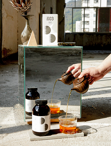 东莞骏荼食品科技有限公司图4