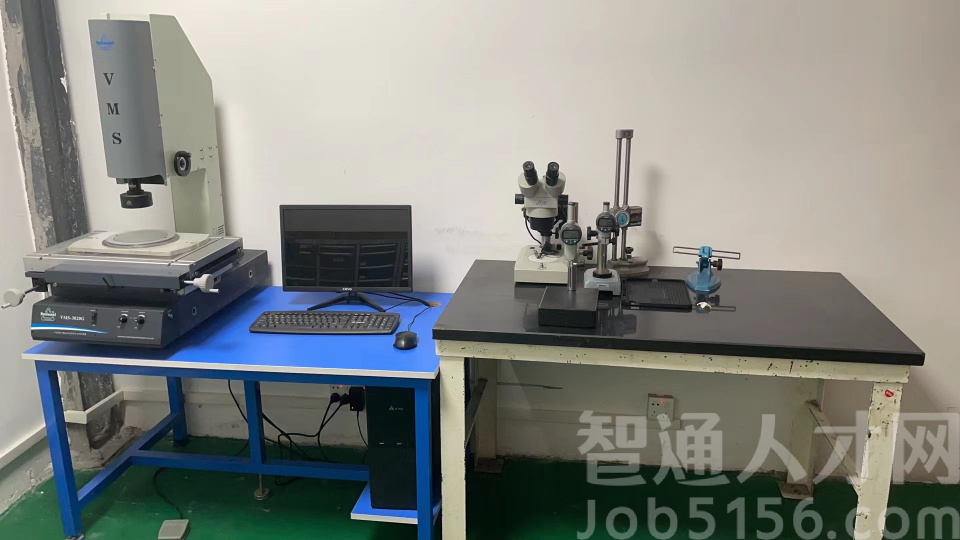 东莞市卓瑞塑胶模具有限公司-图3