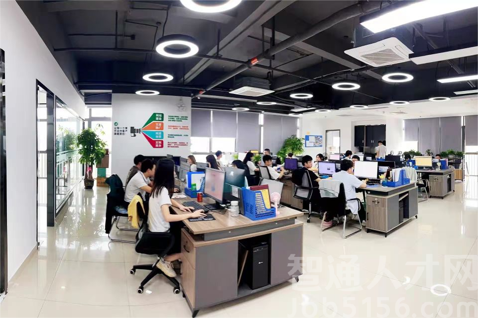 东莞市亿源芯电子科技有限公司图2