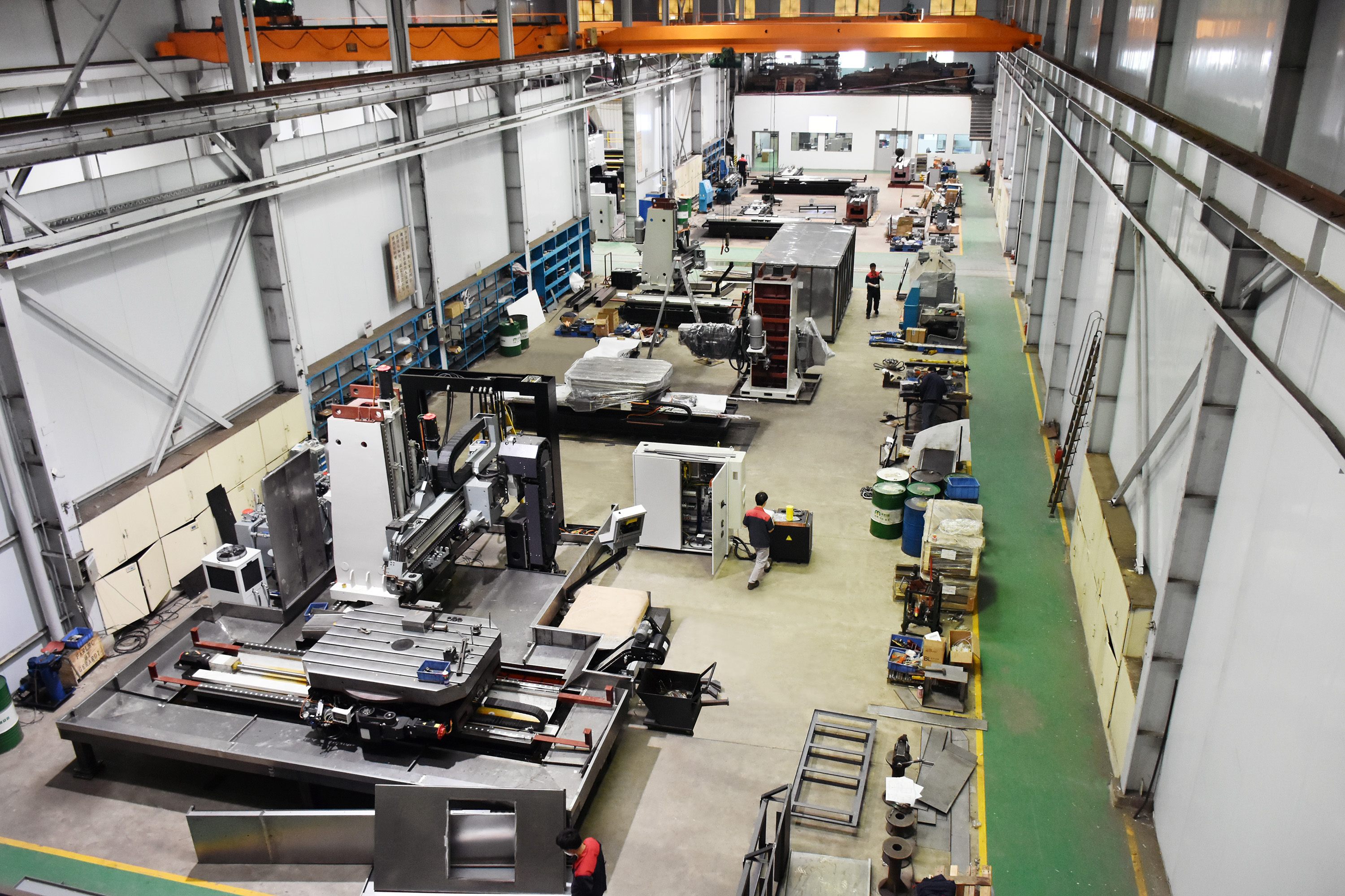 环球工业机械（东莞）有限公司图4