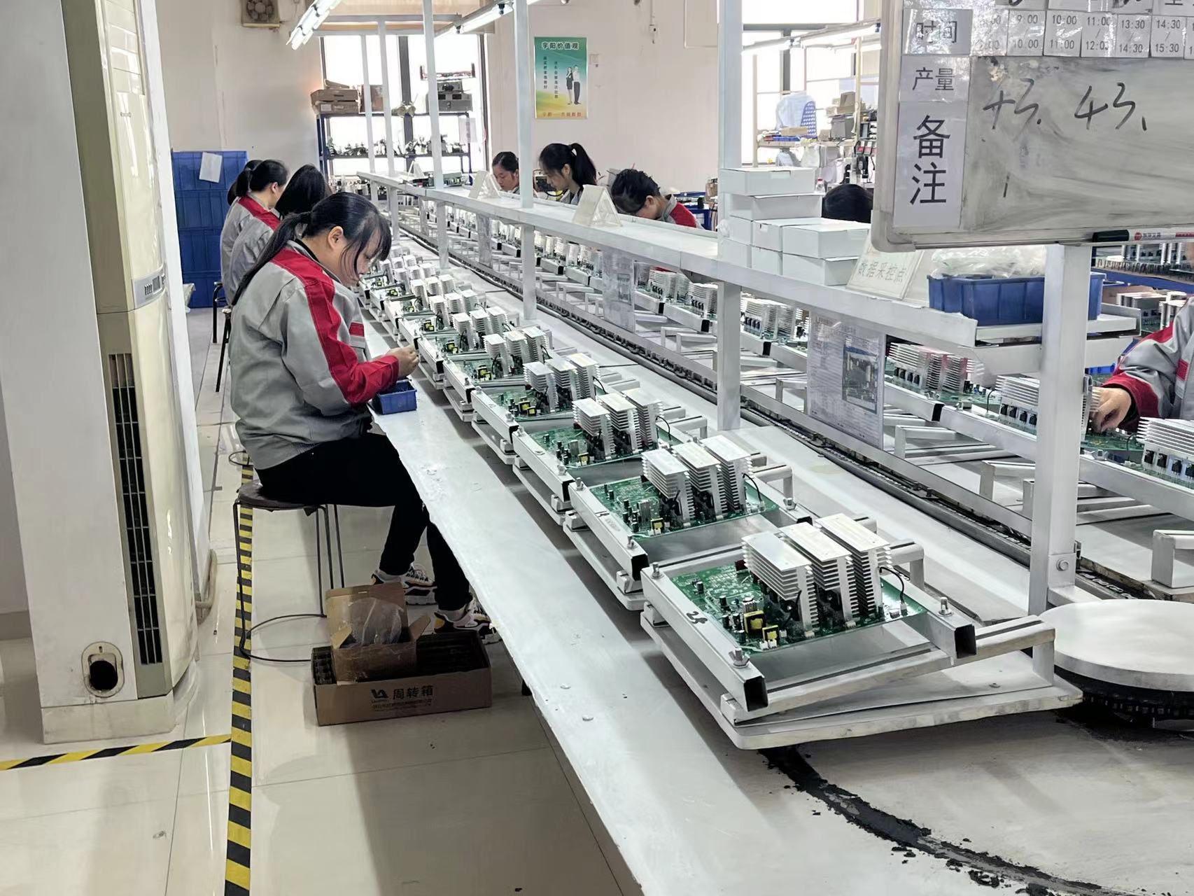 佛山市宇阳科技有限公司图2