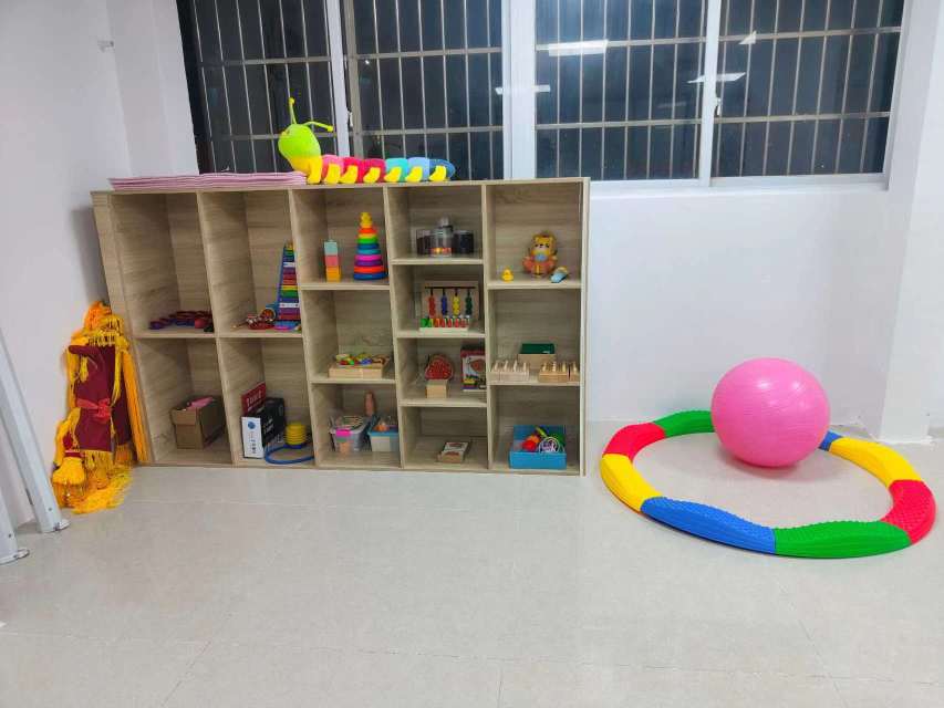 深圳市新邦家政服务有限公司图6