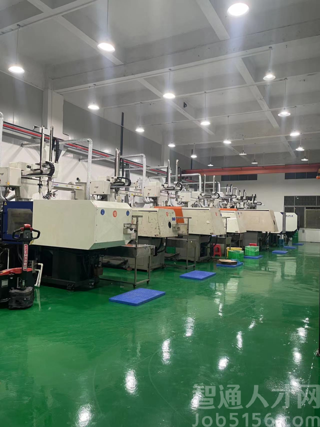 东莞市卓瑞塑胶模具有限公司-图2