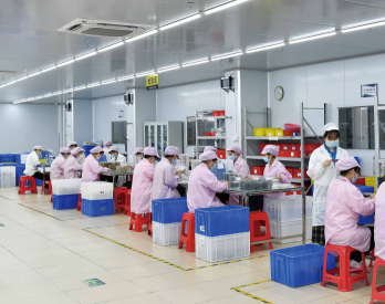 东莞市利琪实业有限公司图3