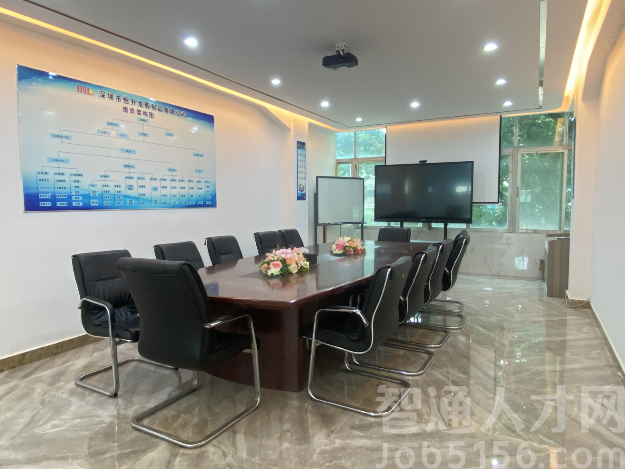 东莞恒升龙胶膜科技有限公司图3