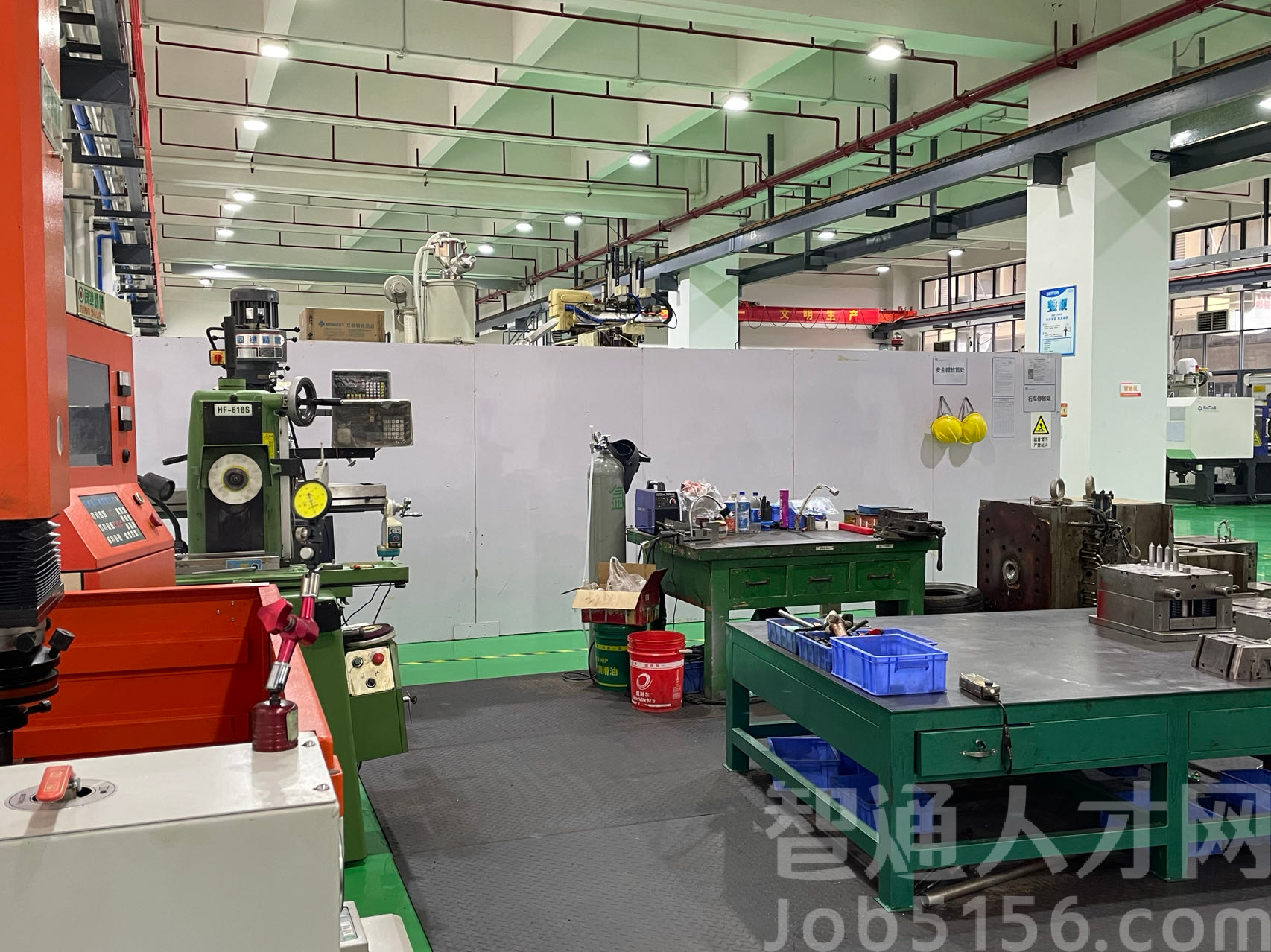 东莞优立塑胶有限公司图4