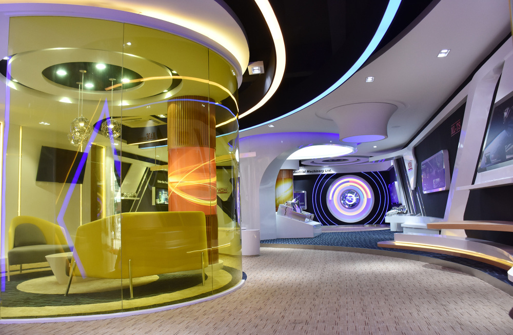 环球工业机械（东莞）有限公司图3