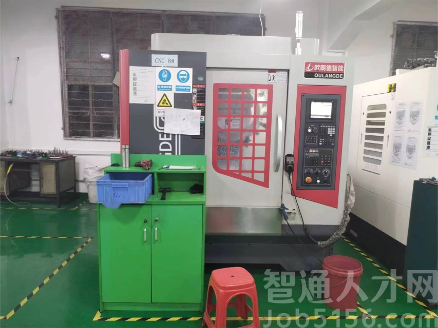 东莞宝盾精密机械有限公司图6