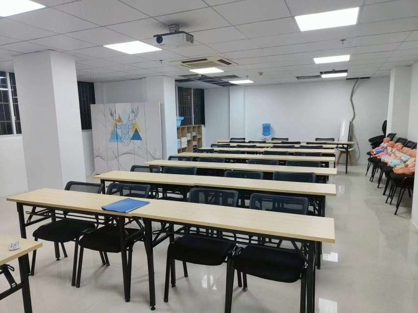 深圳市新邦家政服务有限公司图2