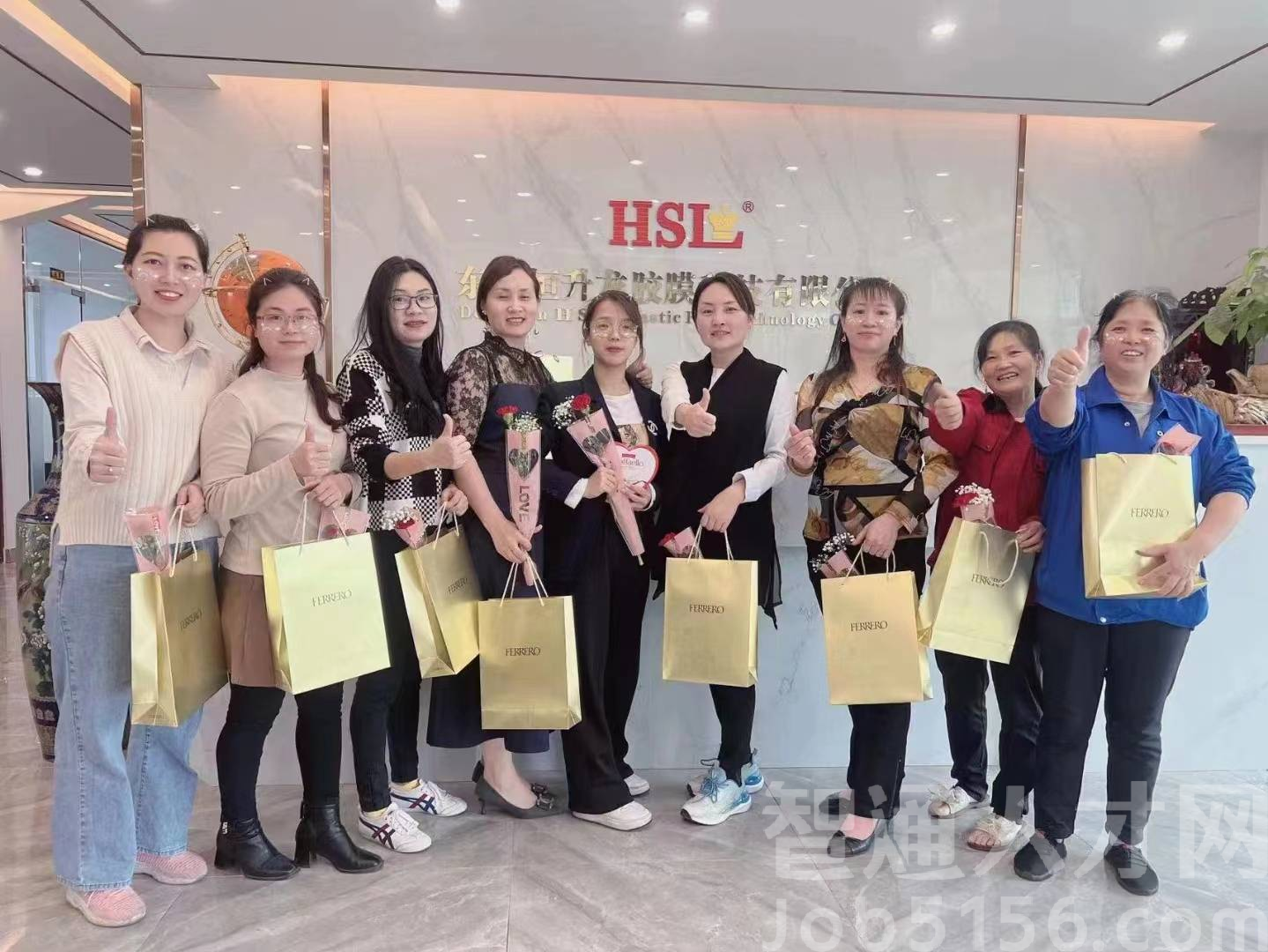 东莞恒升龙胶膜科技有限公司图8