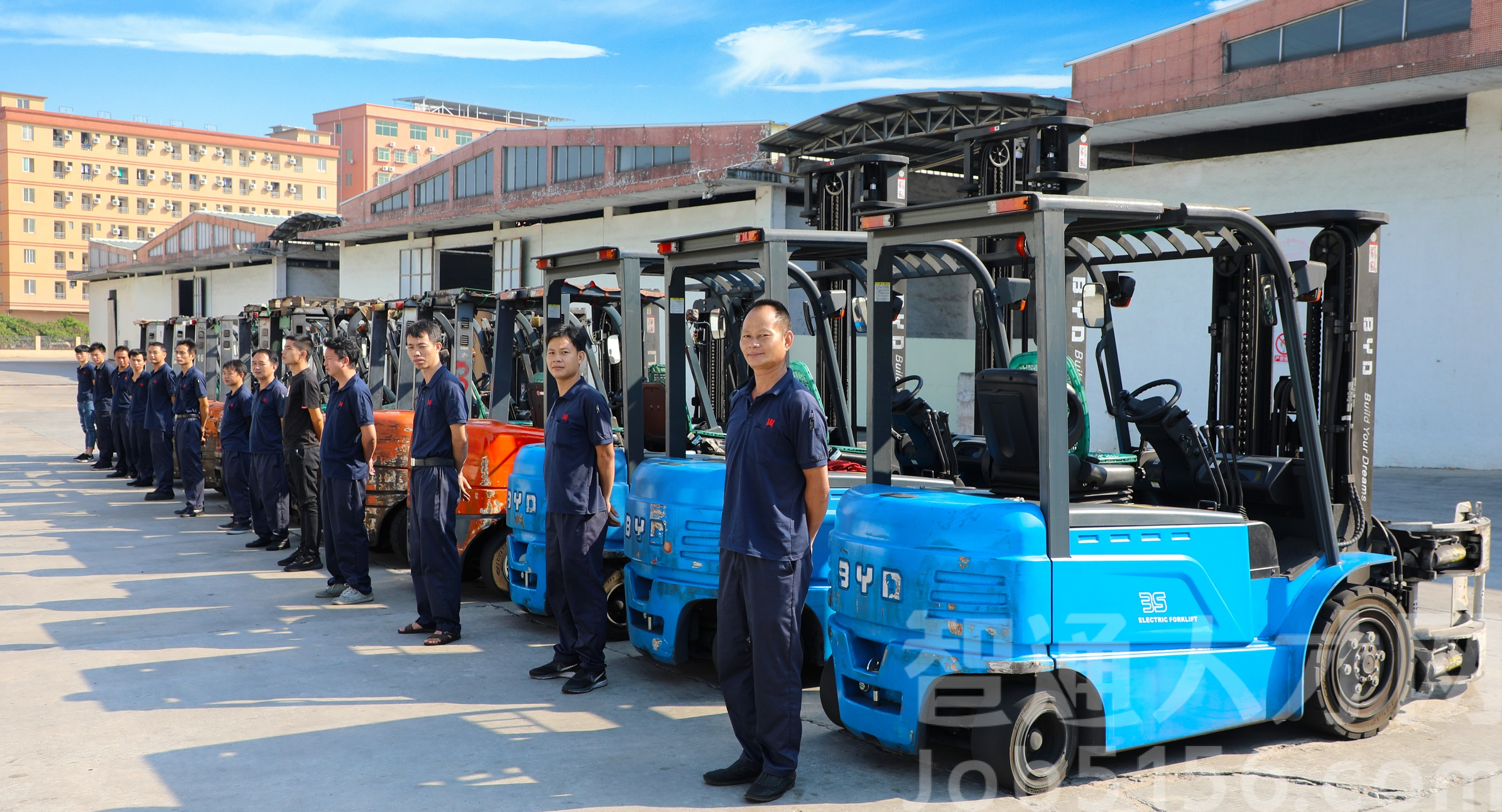 东莞市华发纸张有限公司图片2