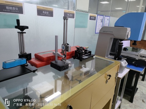 东莞市卓越精密五金有限公司图7