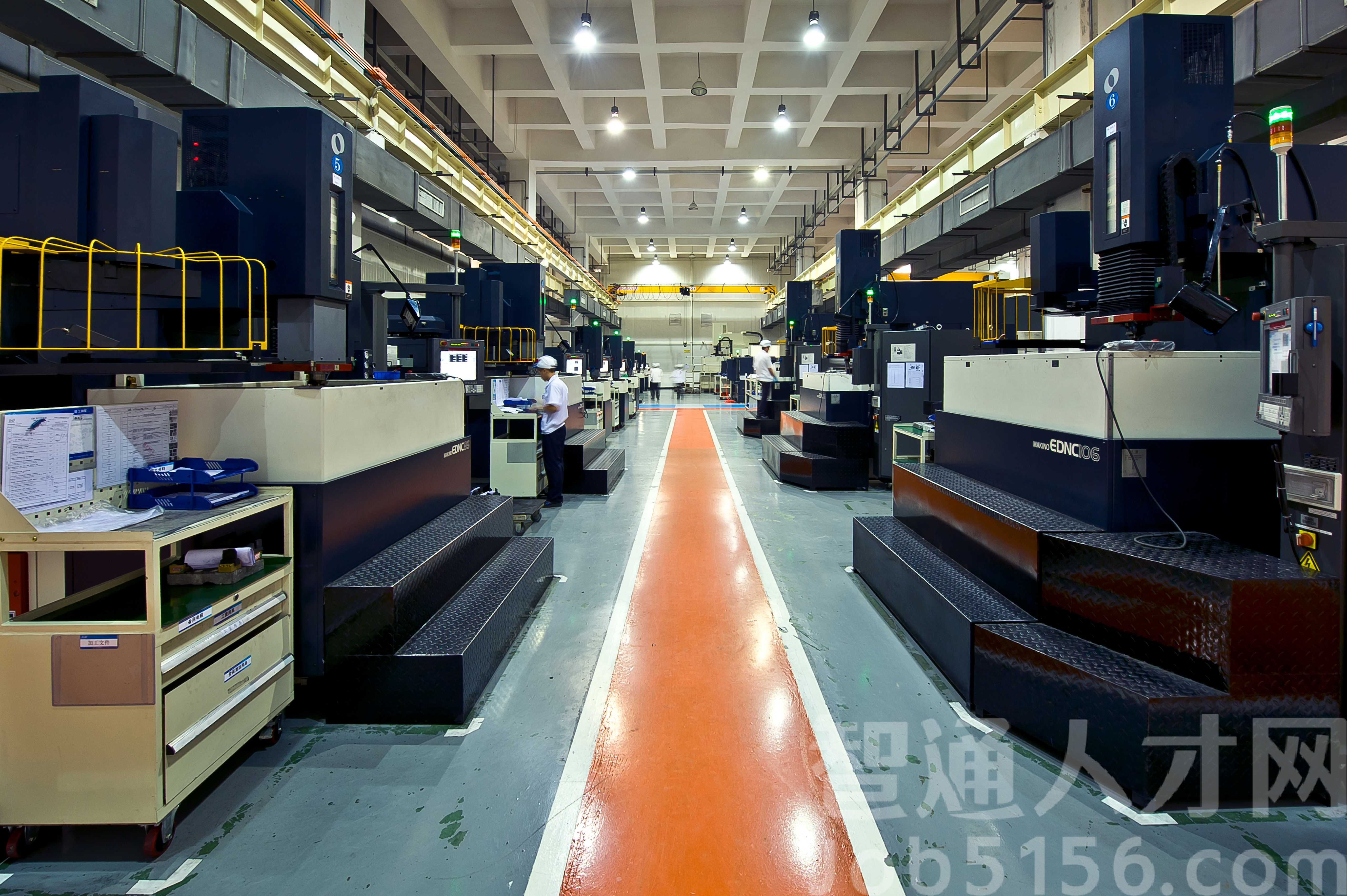 珠海格力大金精密模具有限公司图3