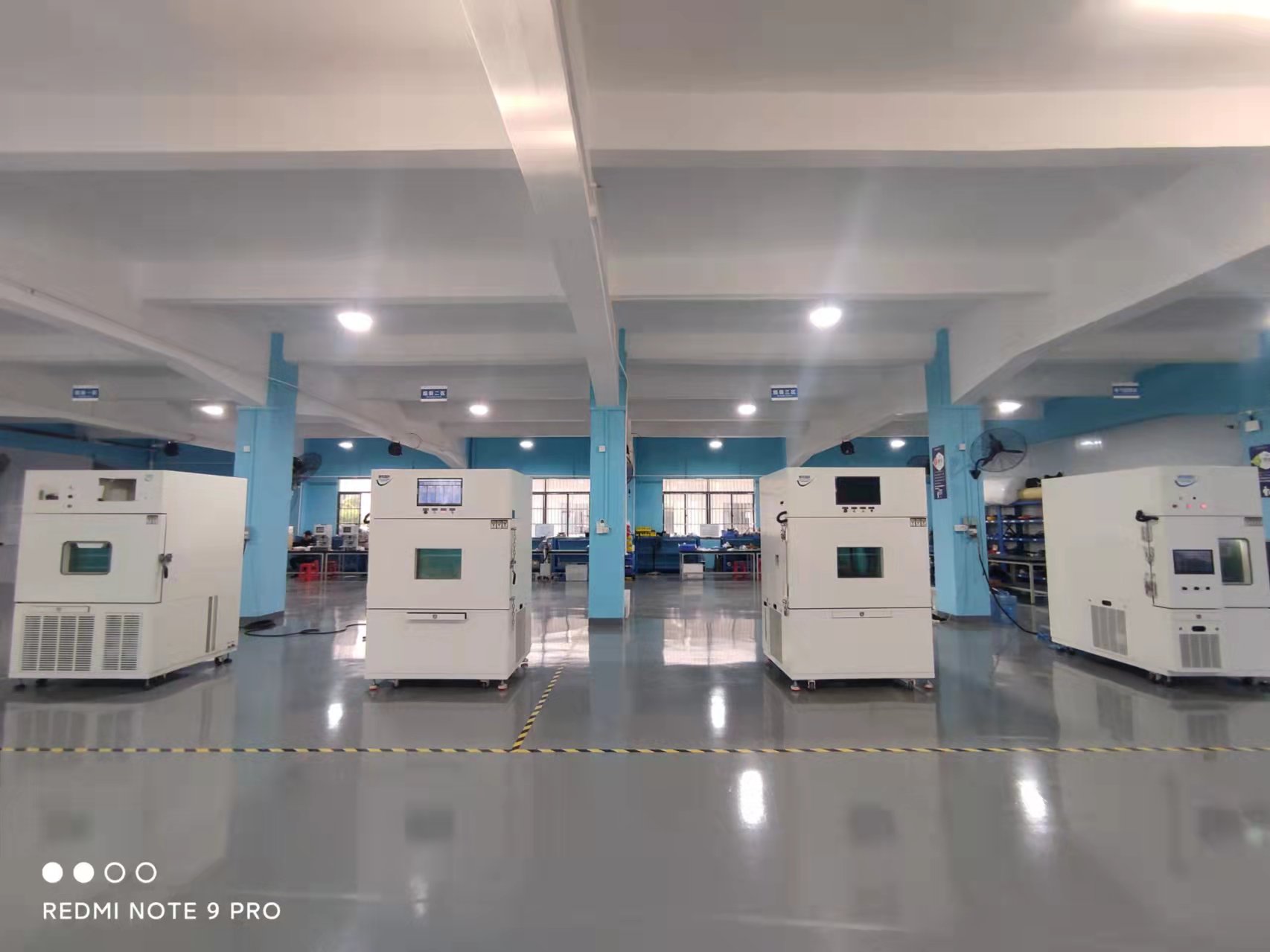 东莞市源兴诚自动化科技有限公司图4