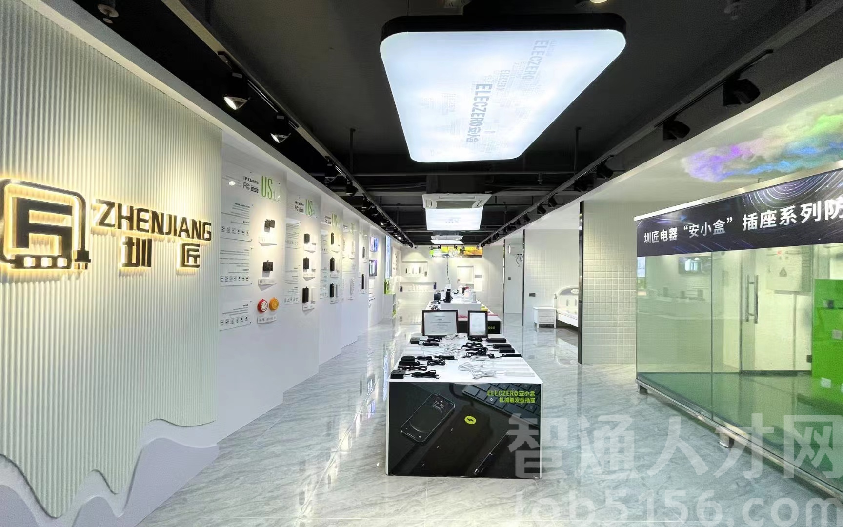 圳匠电器（深圳）有限公司图4