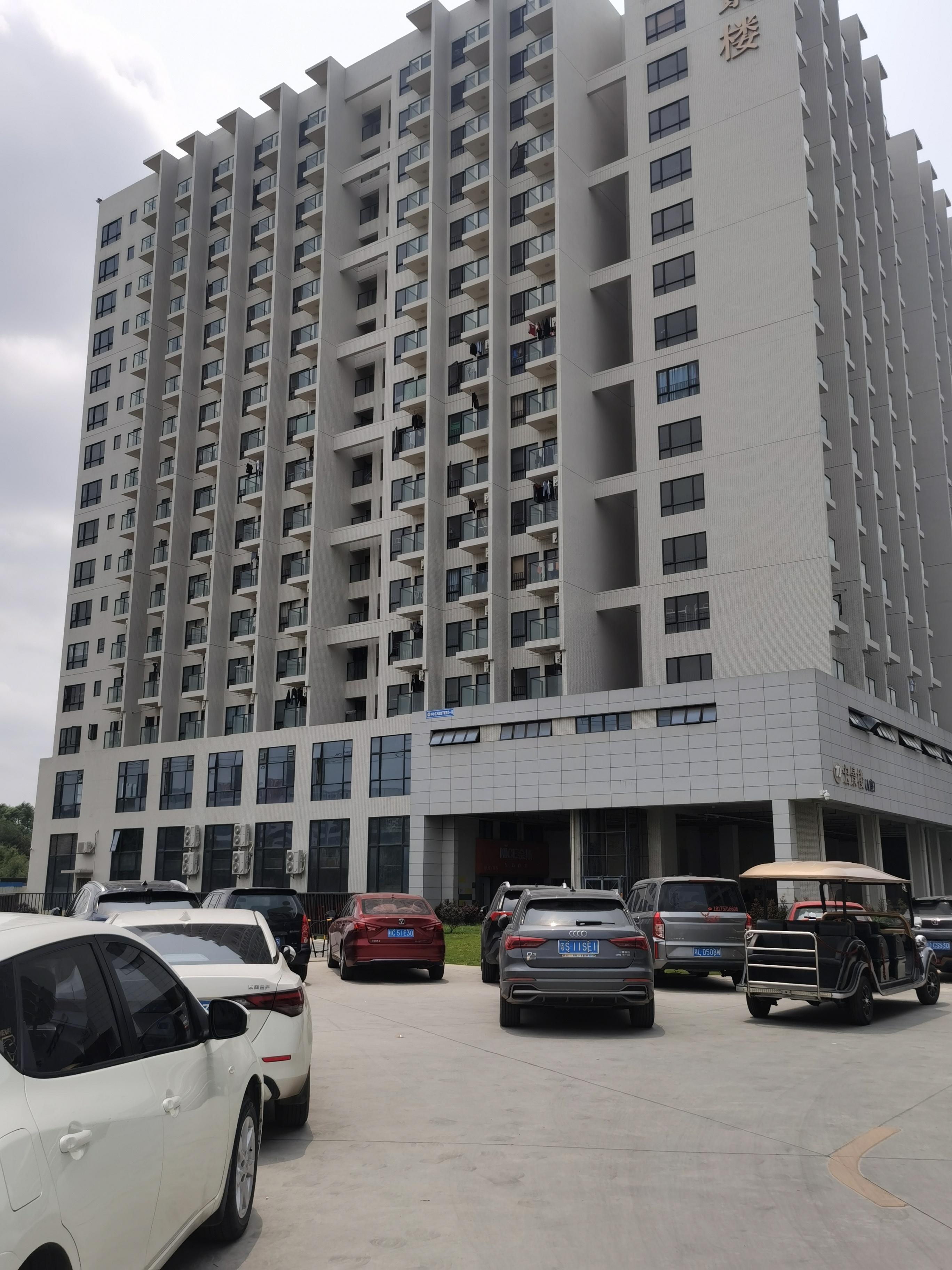 宏沣旭精密制造（深圳）有限公司图6