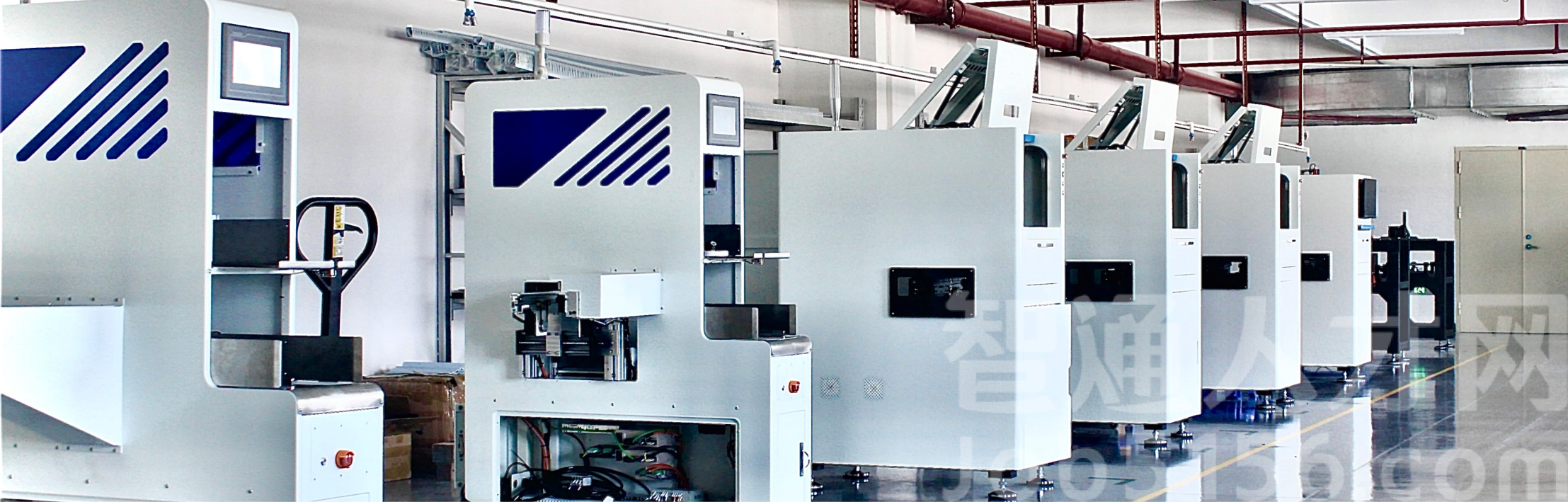 东莞市君拓智能科技有限公司图5